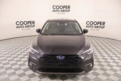 2024 Subaru Impreza Sport