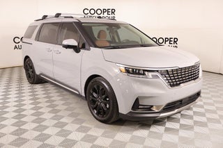 2023 Kia Carnival SX Prestige