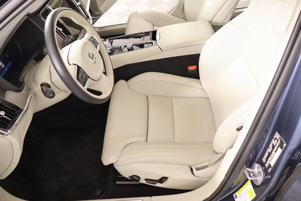 2024 Volvo S90 Recharge Plug-In Hybrid Ultimate