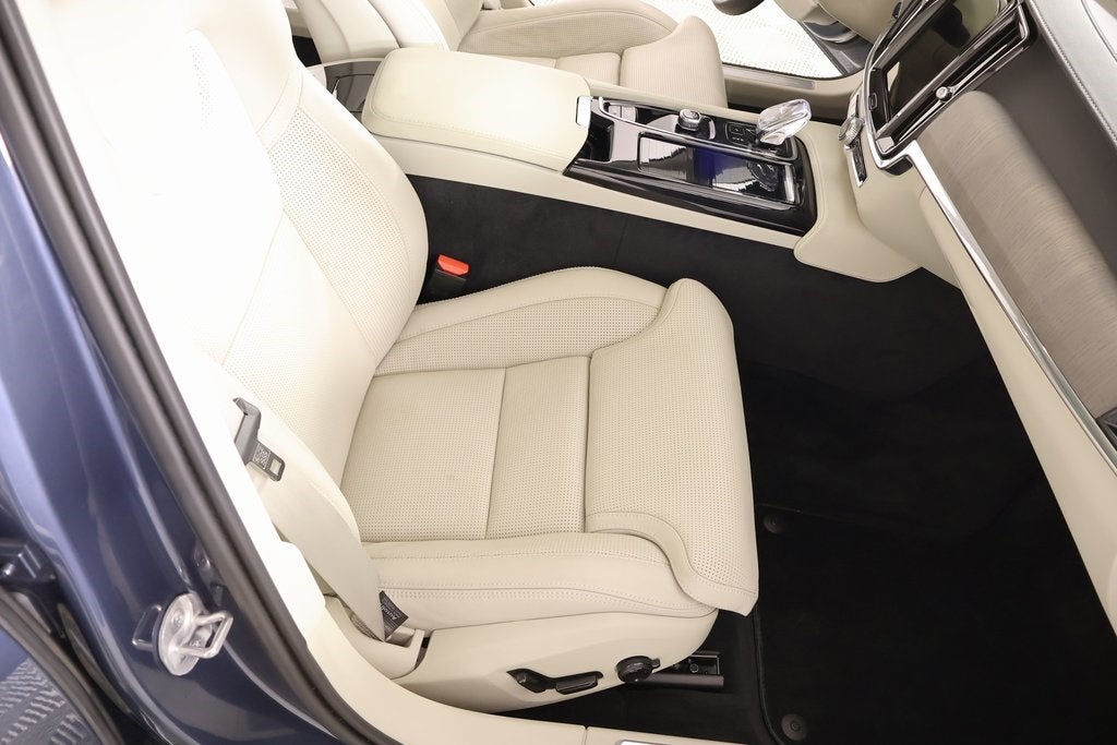 2024 Volvo S90 Recharge Plug-In Hybrid Ultimate