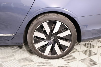 2024 Volvo S90 Recharge Plug-In Hybrid Ultimate