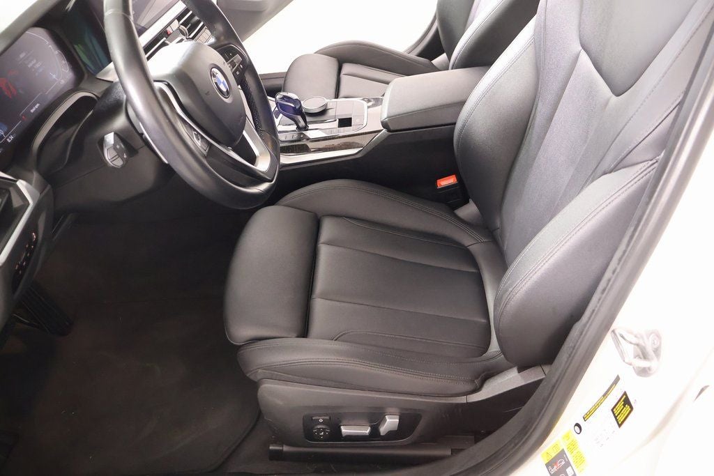 2021 BMW 3 Series 330e iPerformance