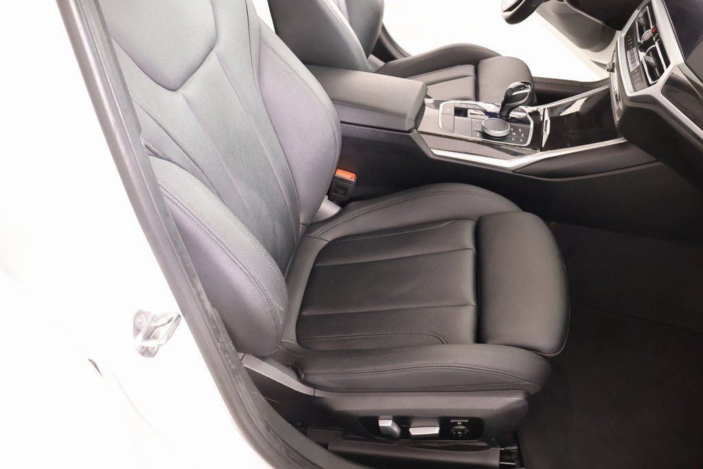 2021 BMW 3 Series 330e iPerformance