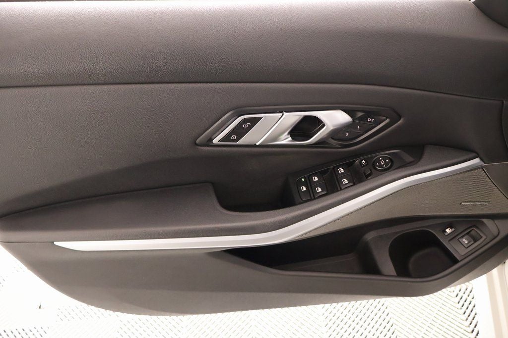 2021 BMW 3 Series 330e iPerformance