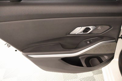 2021 BMW 3 Series 330e iPerformance