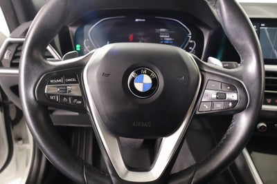 2021 BMW 3 Series 330e iPerformance