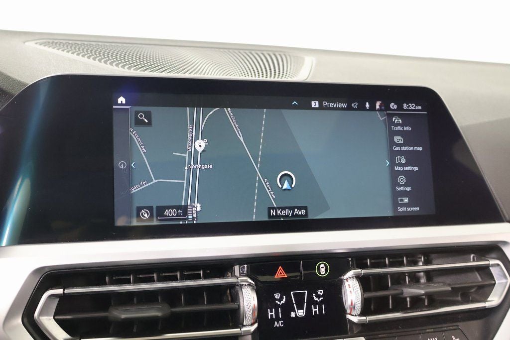 2021 BMW 3 Series 330e iPerformance