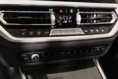 2021 BMW 3 Series 330e iPerformance