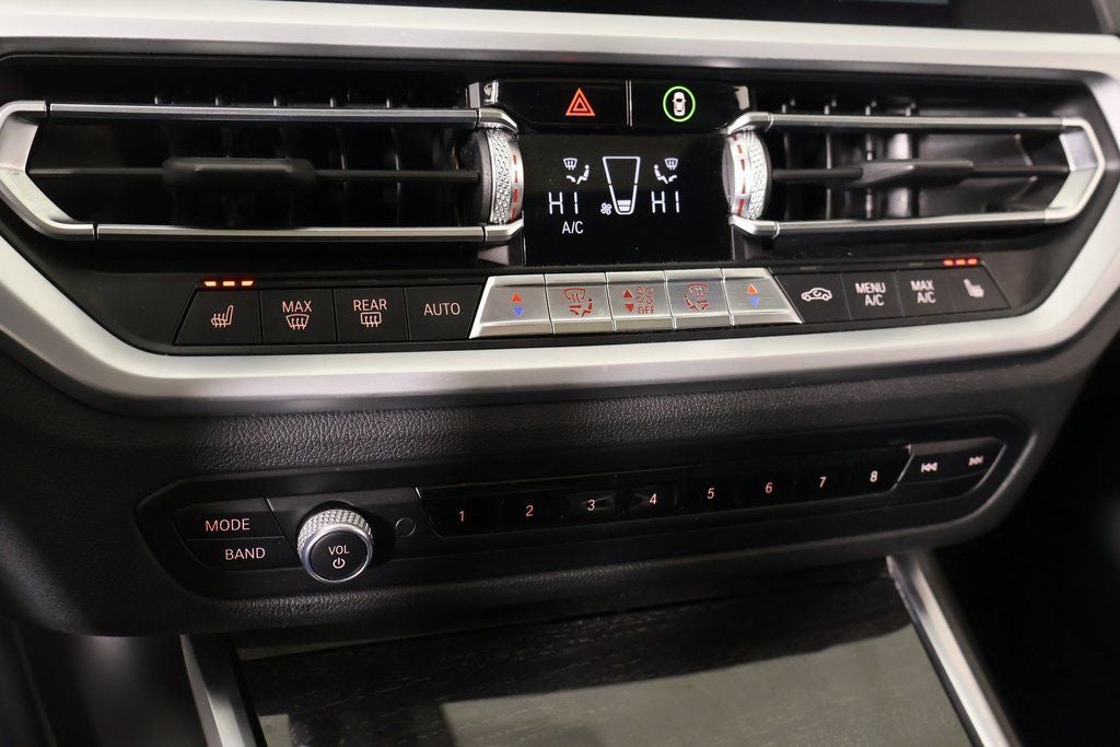 2021 BMW 3 Series 330e iPerformance