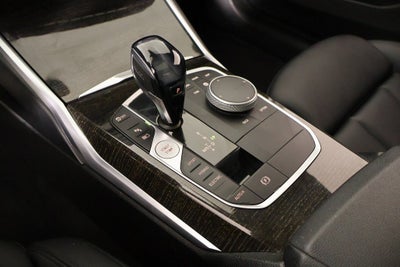 2021 BMW 3 Series 330e iPerformance