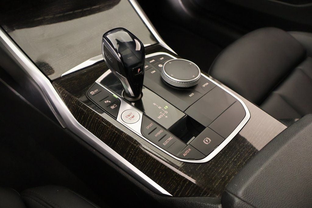 2021 BMW 3 Series 330e iPerformance