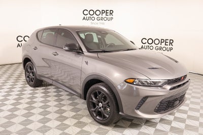 2023 Dodge Hornet GT