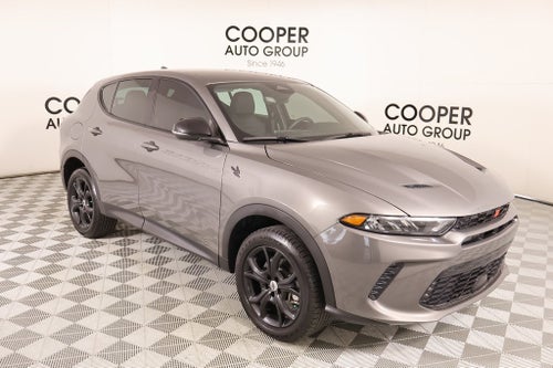 2023 Dodge Hornet GT