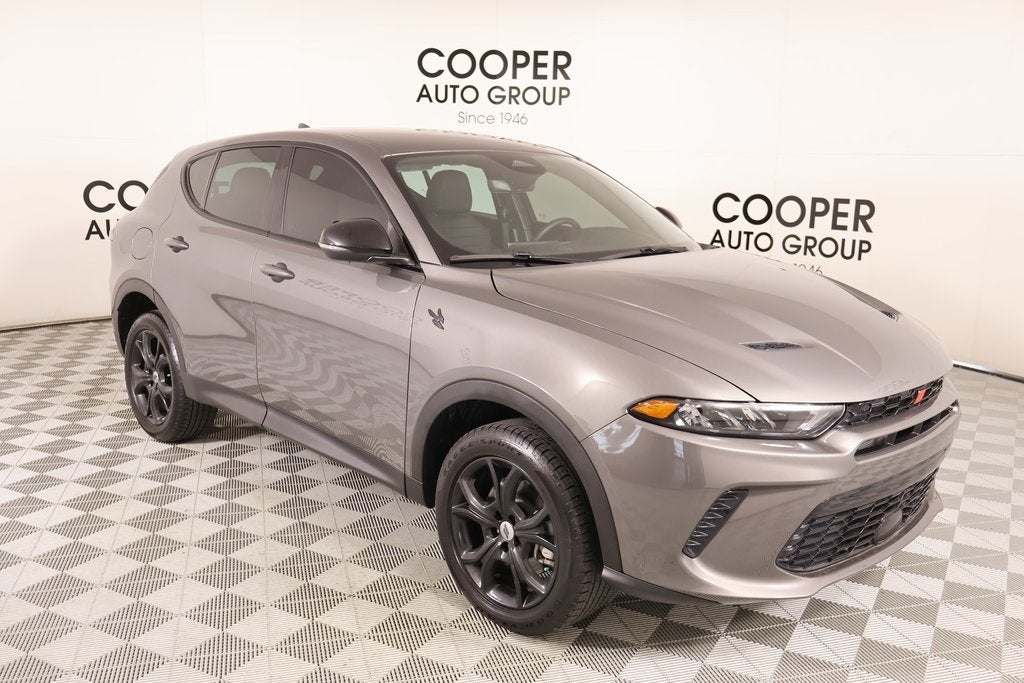 2023 Dodge Hornet GT