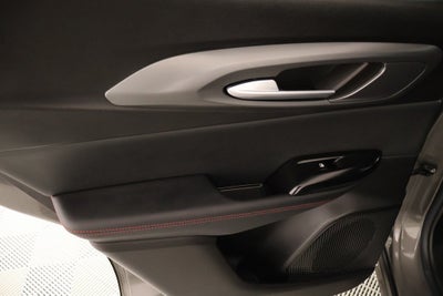 2023 Dodge Hornet GT