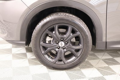 2023 Dodge Hornet GT