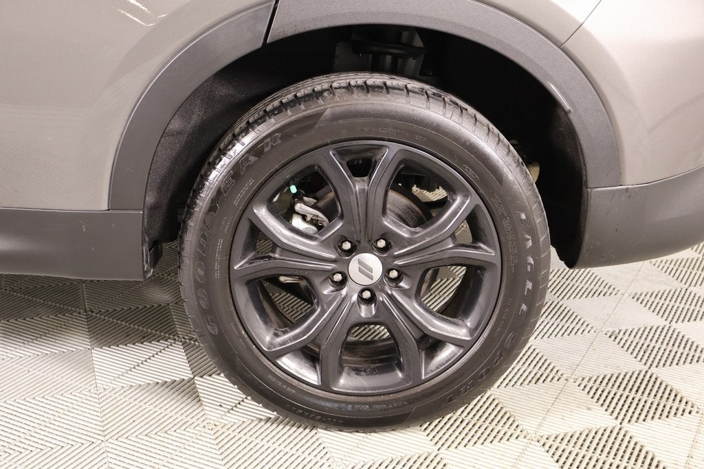 2023 Dodge Hornet GT