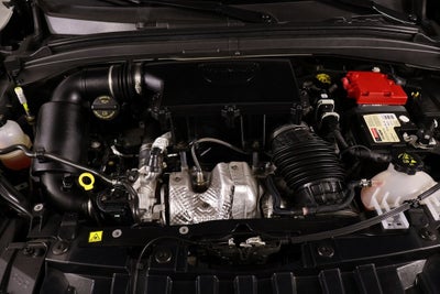 2023 Dodge Hornet GT