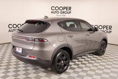2023 Dodge Hornet GT