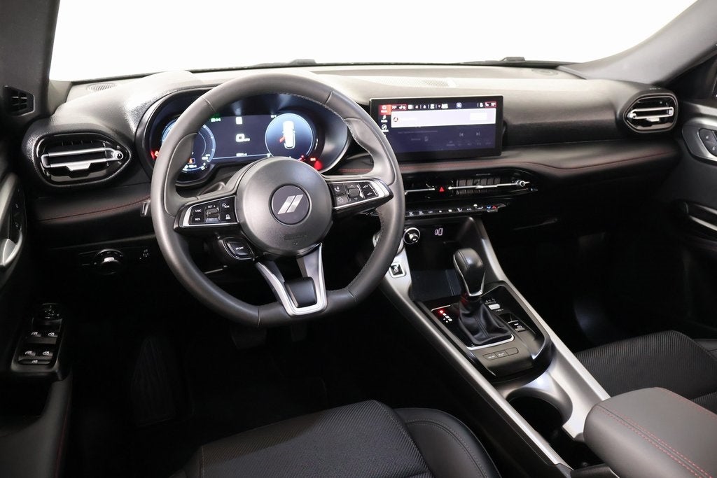 2023 Dodge Hornet GT