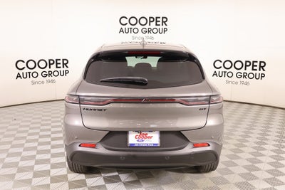 2023 Dodge Hornet GT