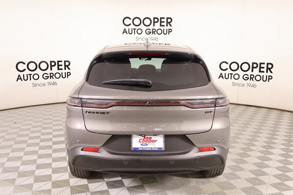 2023 Dodge Hornet GT