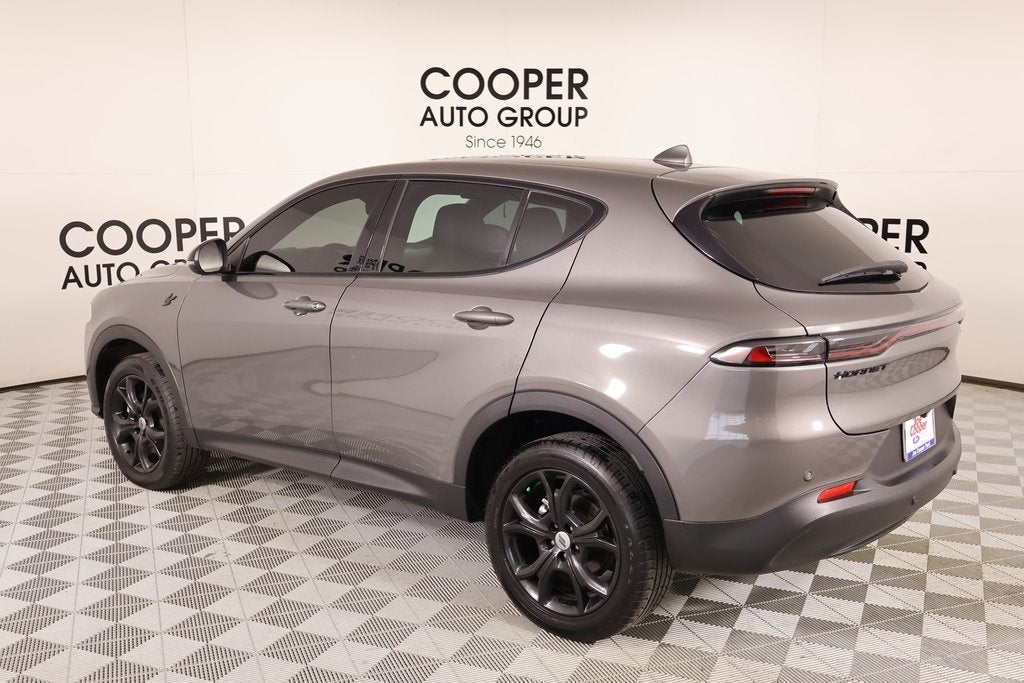 2023 Dodge Hornet GT