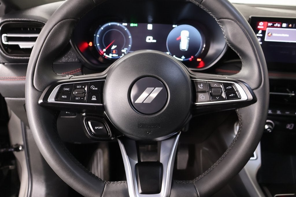 2023 Dodge Hornet GT