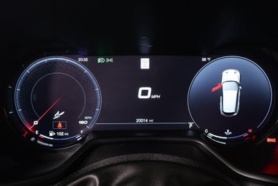 2023 Dodge Hornet GT