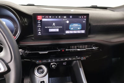 2023 Dodge Hornet GT