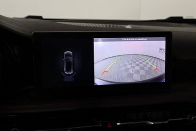 2023 Dodge Hornet GT