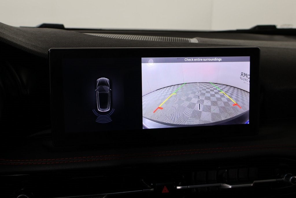 2023 Dodge Hornet GT