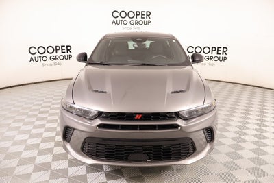 2023 Dodge Hornet GT