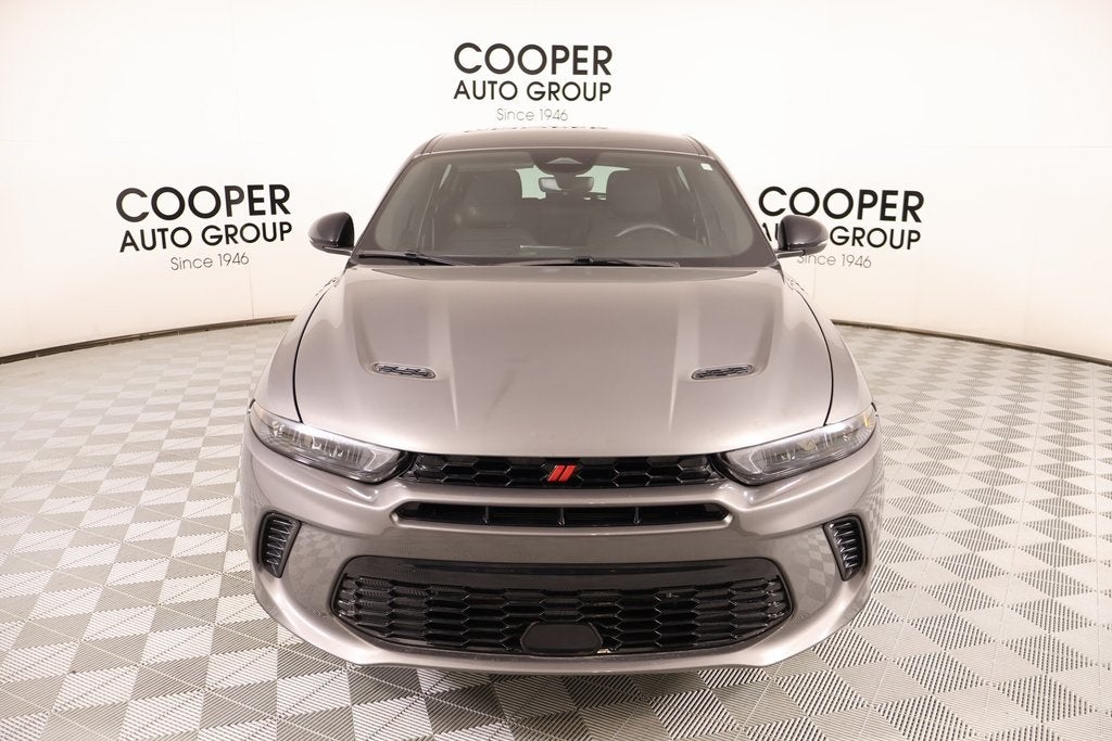 2023 Dodge Hornet GT