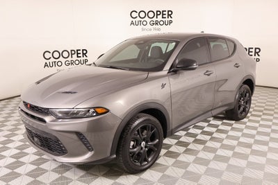 2023 Dodge Hornet GT