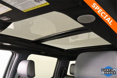 2023 Ford F-150 Lariat BLACK OPS