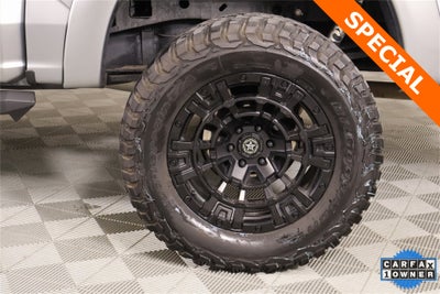 2023 Ford F-150 Lariat BLACK OPS