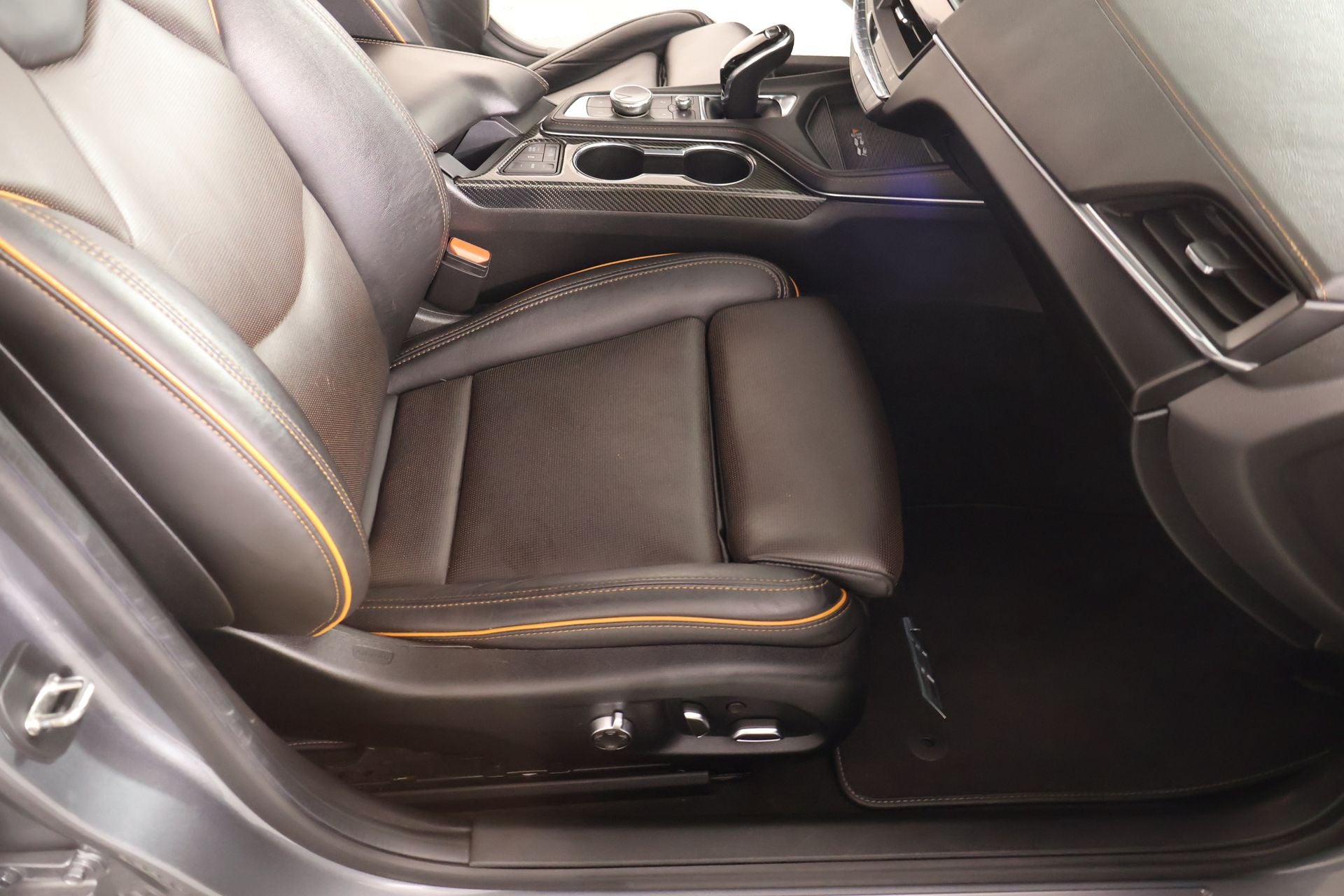 2021 Cadillac CT4 V-Series