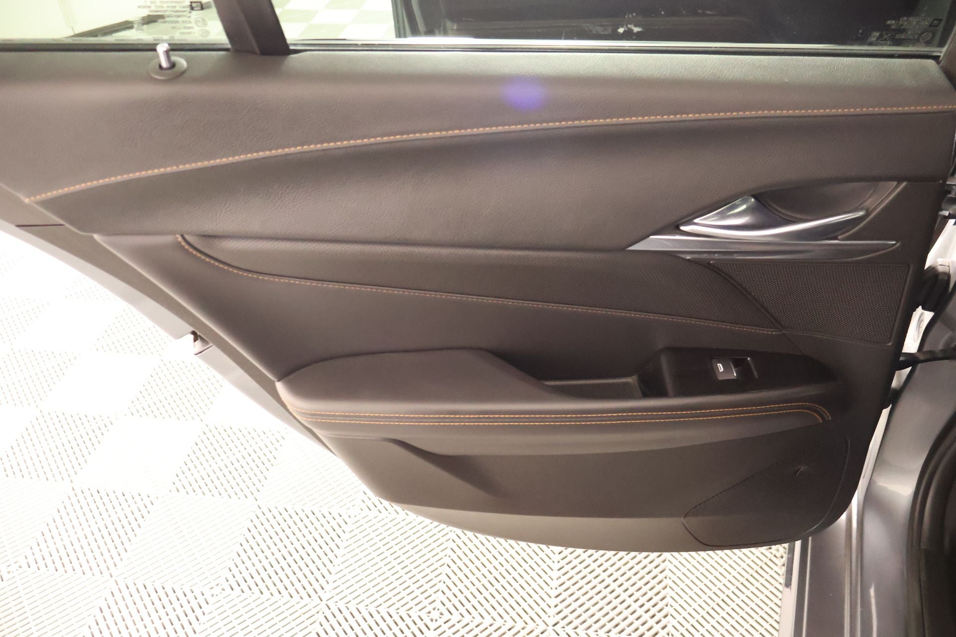 2021 Cadillac CT4 V-Series