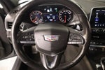 2021 Cadillac CT4 V-Series