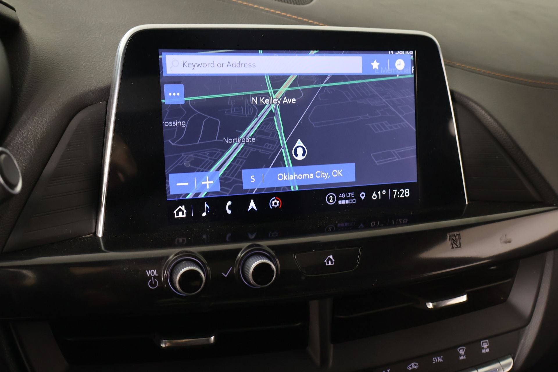 2021 Cadillac CT4 V-Series