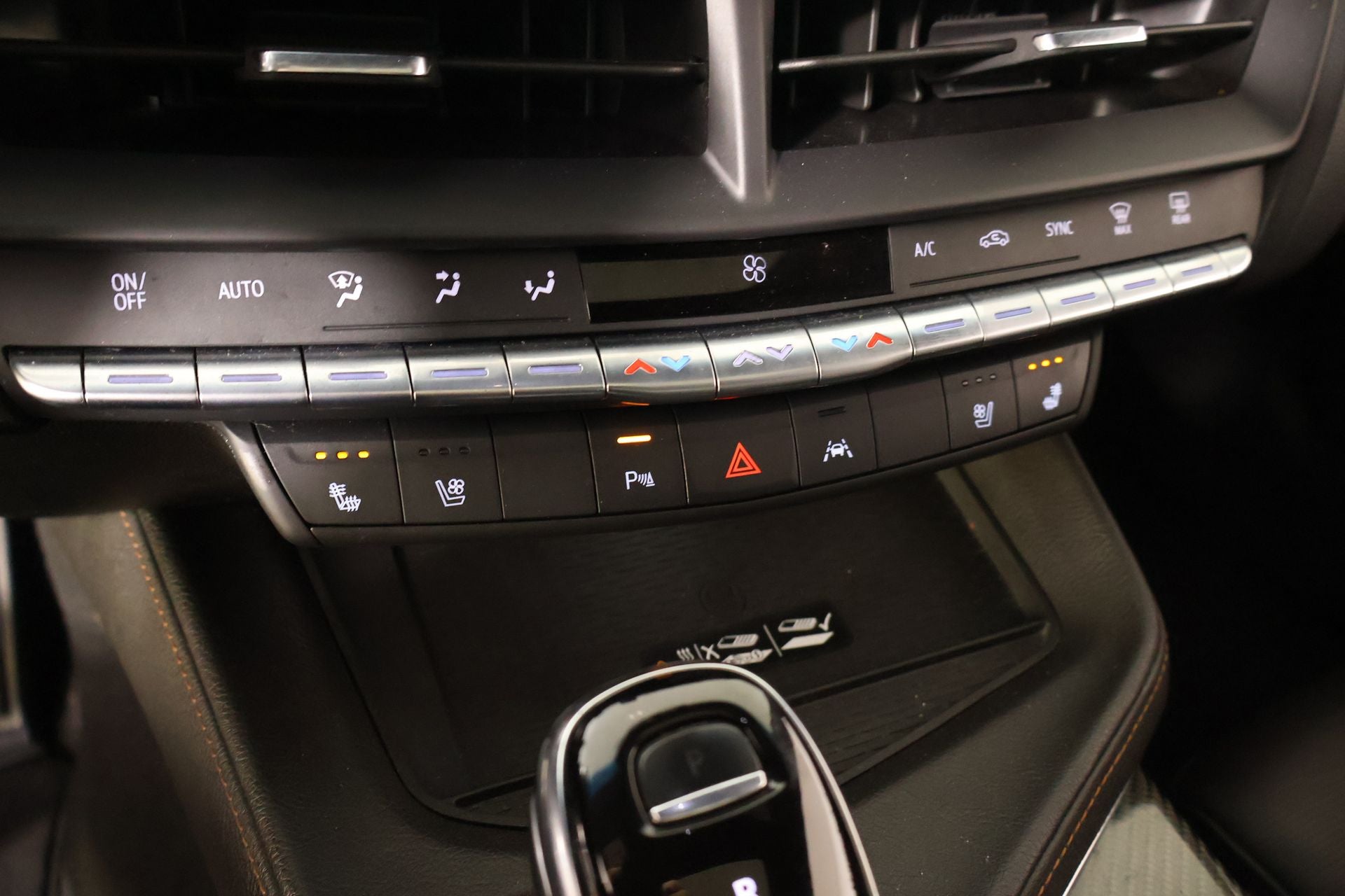 2021 Cadillac CT4 V-Series