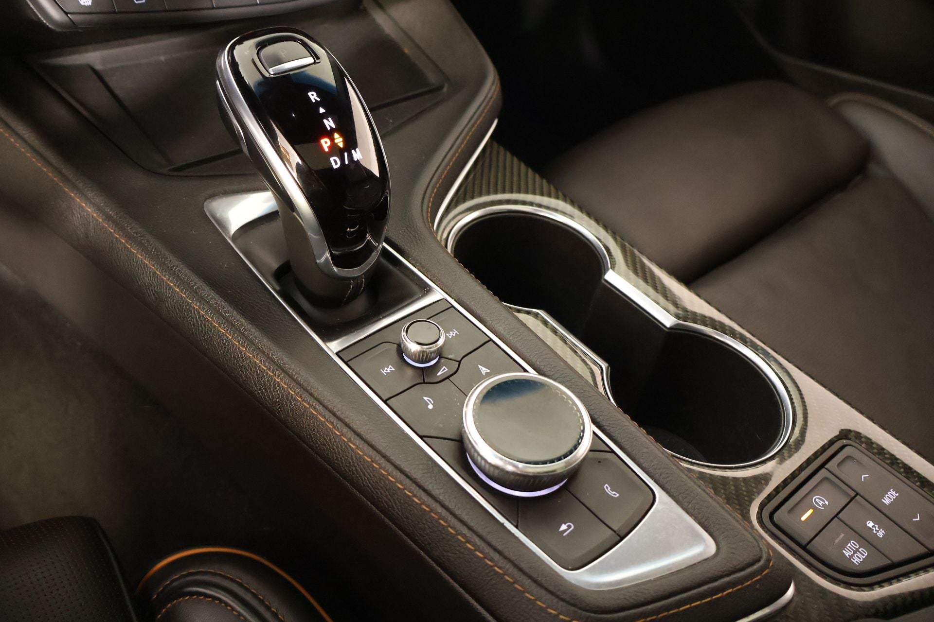 2021 Cadillac CT4 V-Series