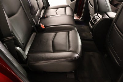 2018 Cadillac XT5 Premium Luxury