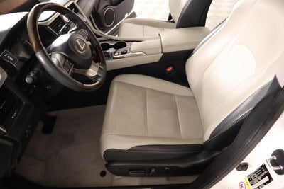 2019 Lexus RX F SPORT