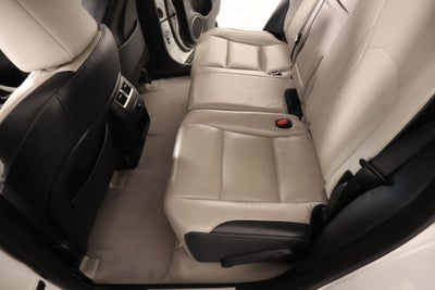 2019 Lexus RX F SPORT