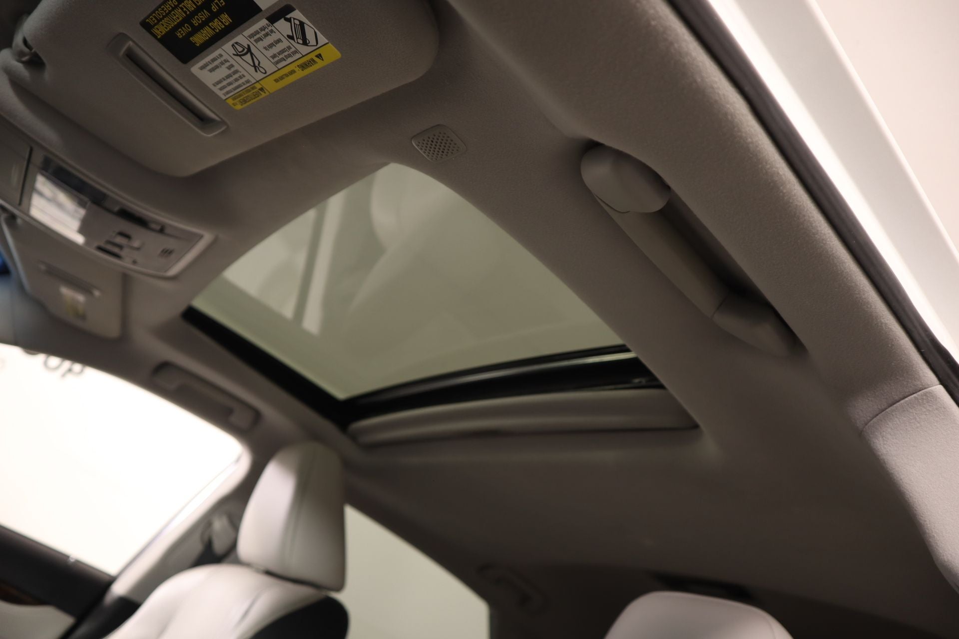 2019 Lexus RX F SPORT