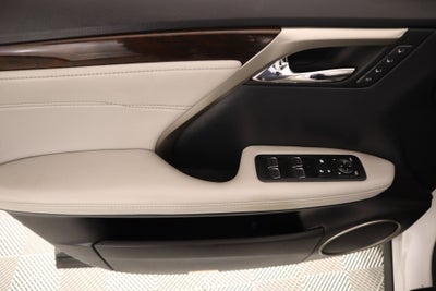 2019 Lexus RX F SPORT