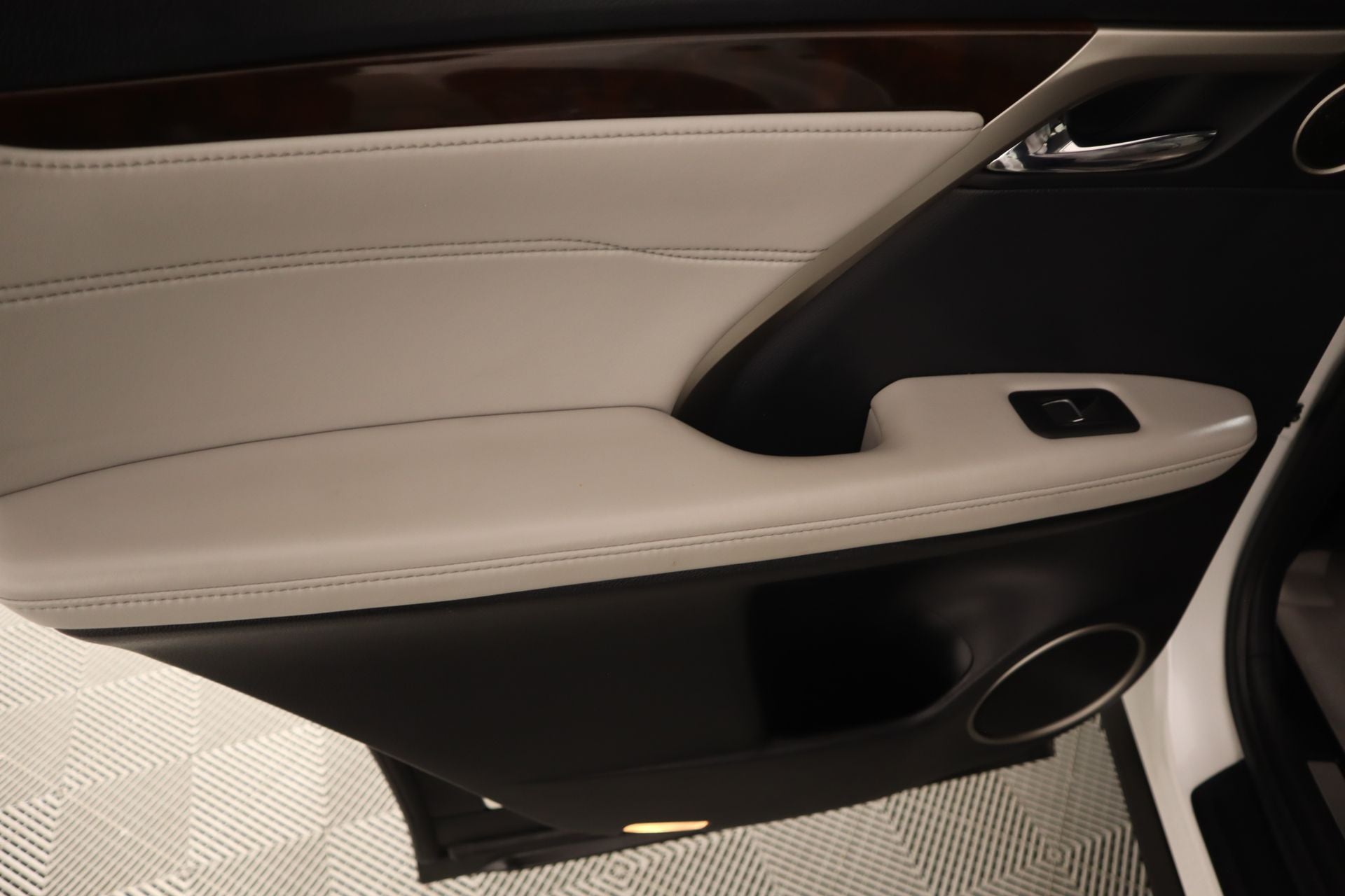 2019 Lexus RX F SPORT