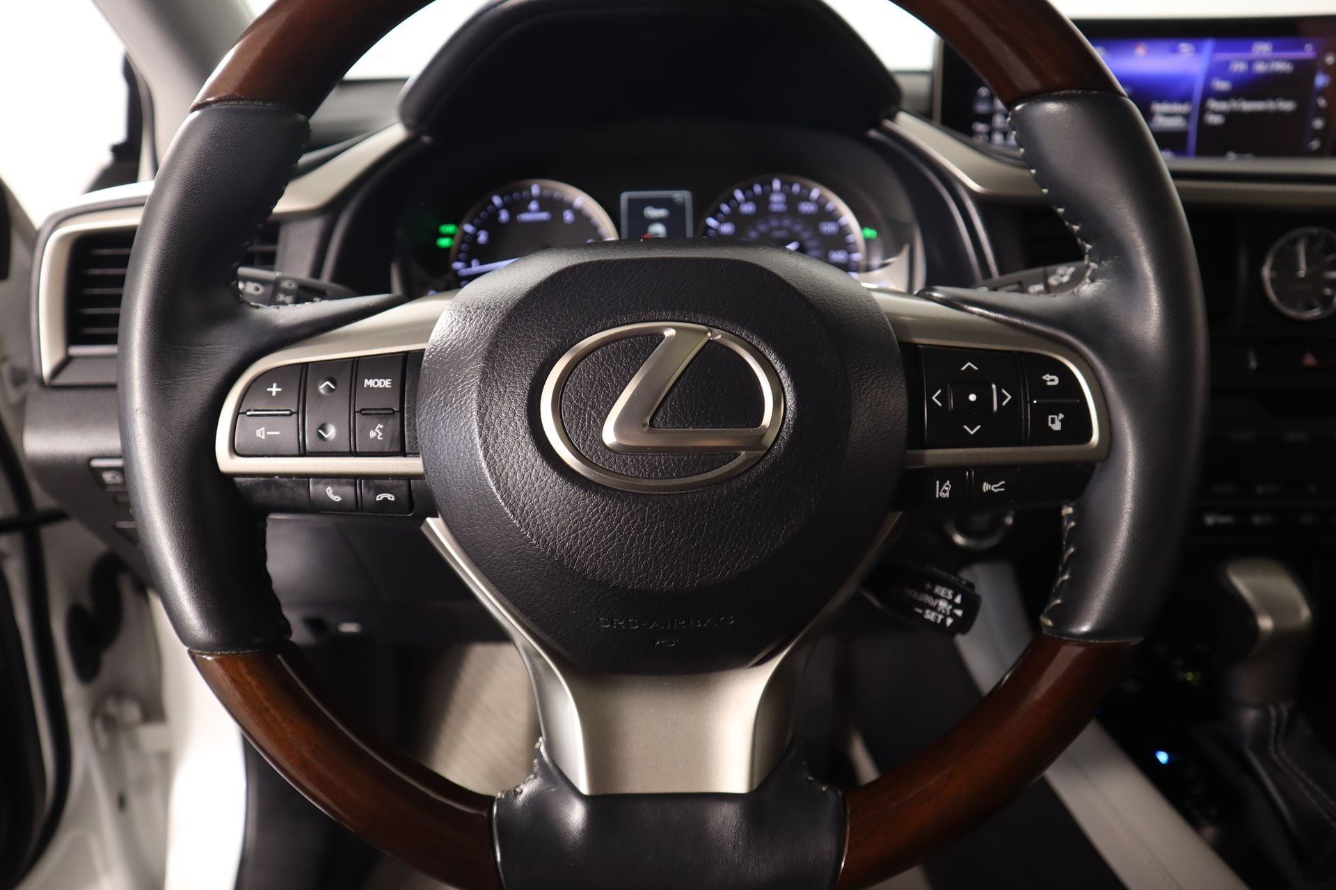 2019 Lexus RX F SPORT